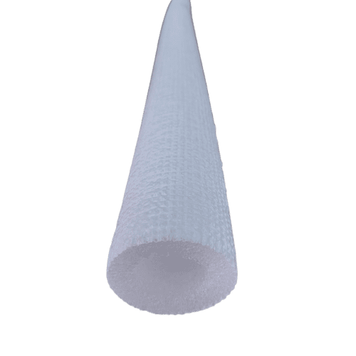 Protetor Isotubo Blindado Para Haste Pula Pula/ Cama Elastica - Pequeno